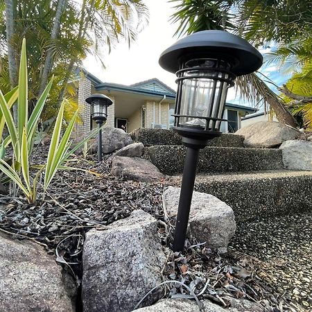 Chill Lux Spa Unit North Lakes Exterior photo