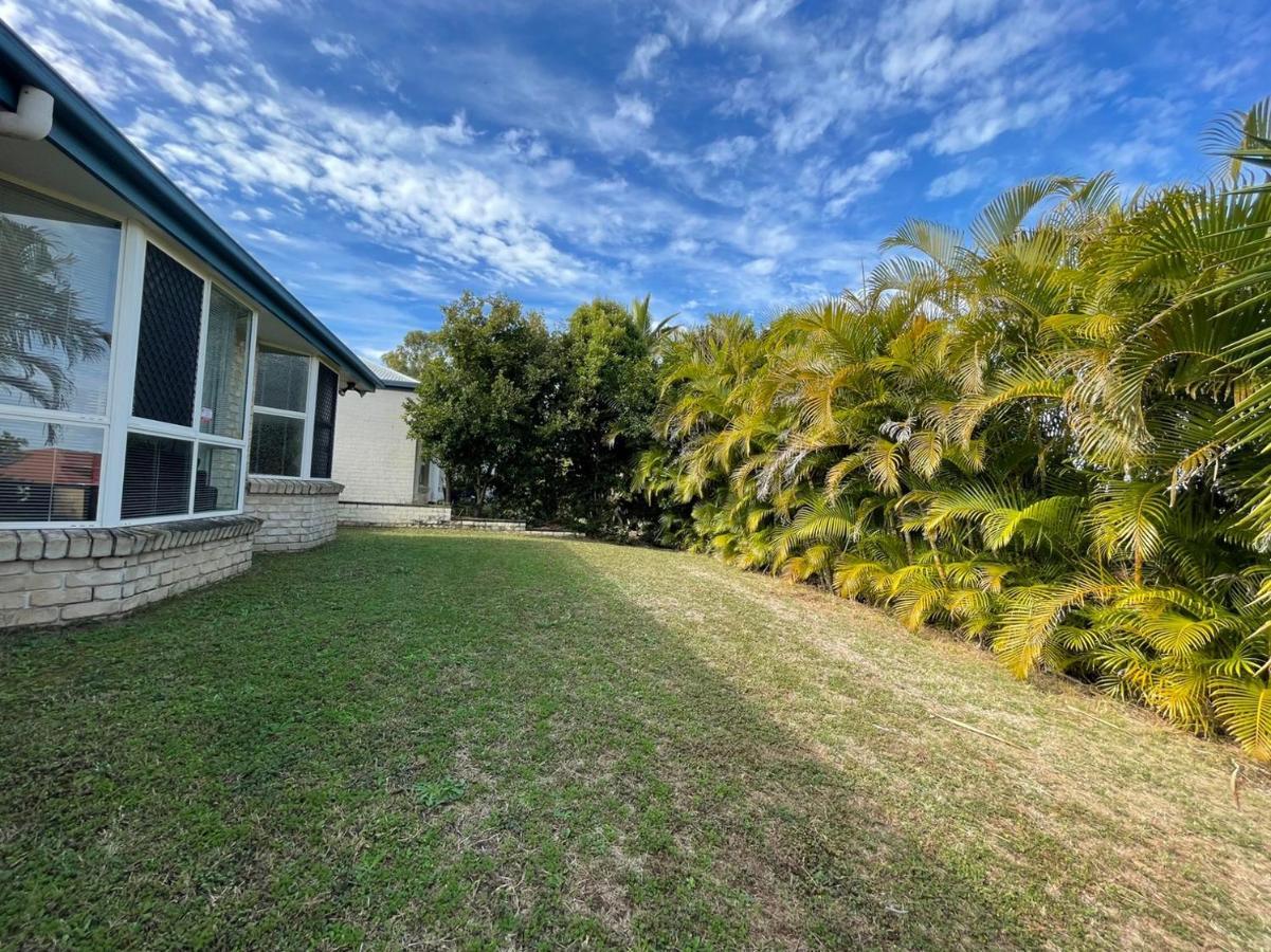Chill Lux Spa Unit North Lakes Exterior photo