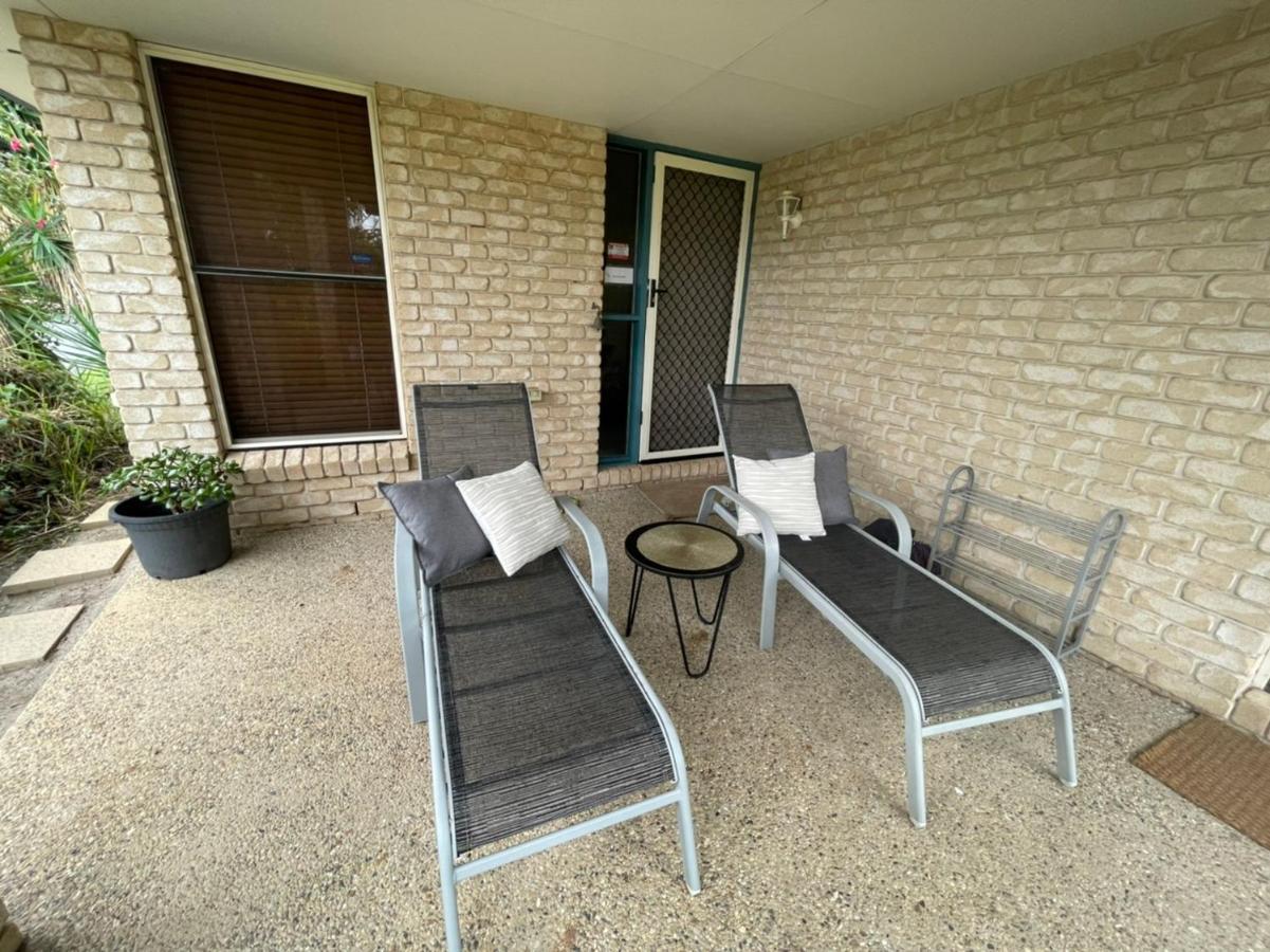 Chill Lux Spa Unit North Lakes Exterior photo