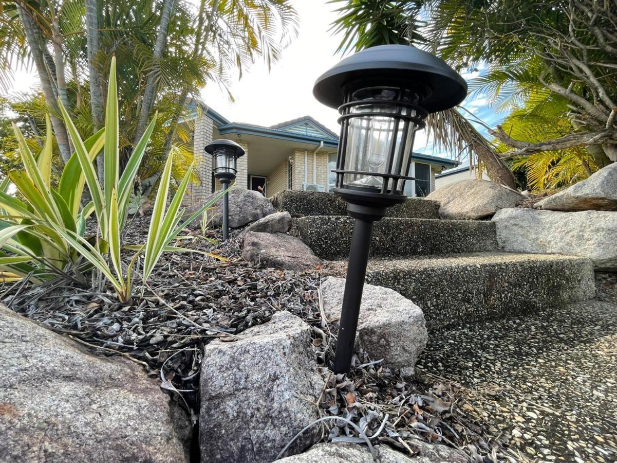 Chill Lux Spa Unit North Lakes Exterior photo
